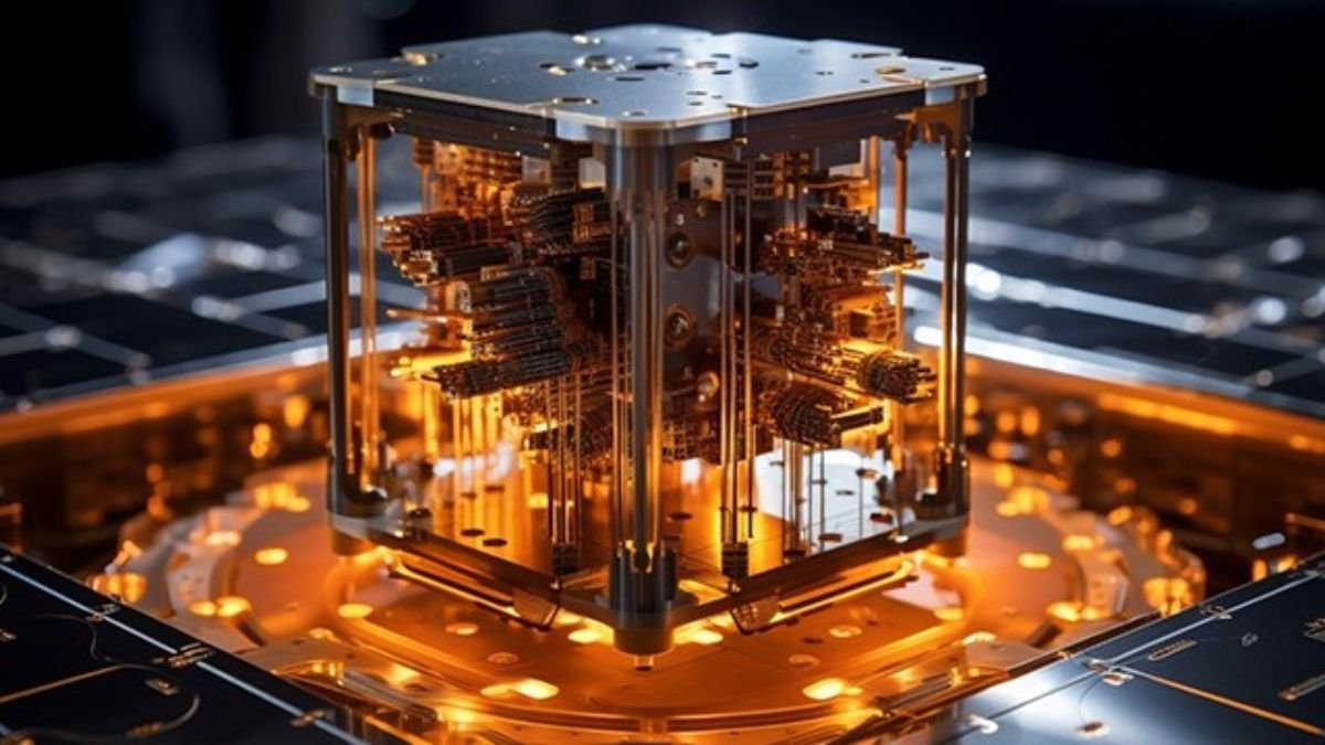 The Rise of Quantum Computing: What It Means for the Future ...