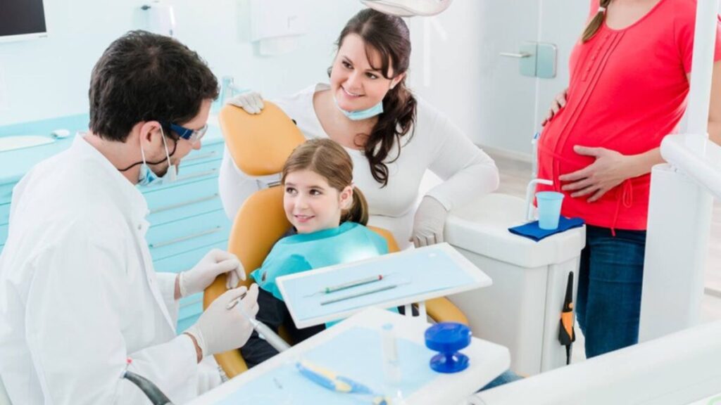 Finding the Best Dental Care Tips for Veterans and Their Families