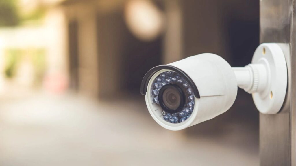 Top 5 Benefits of Installing Security Cameras for Your Business