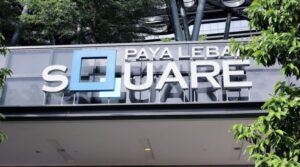 Discover Paya Lebar Square
