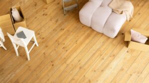 A Fresh Perspective on Choosing Hardwood Flooring