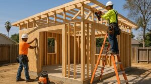 Sacramento Homeowners Unlock New Value and Versatility With ADUs Built by A+ Construction & Remodeling