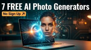 Best Free AI Image Editors Online No Sign Up 2026